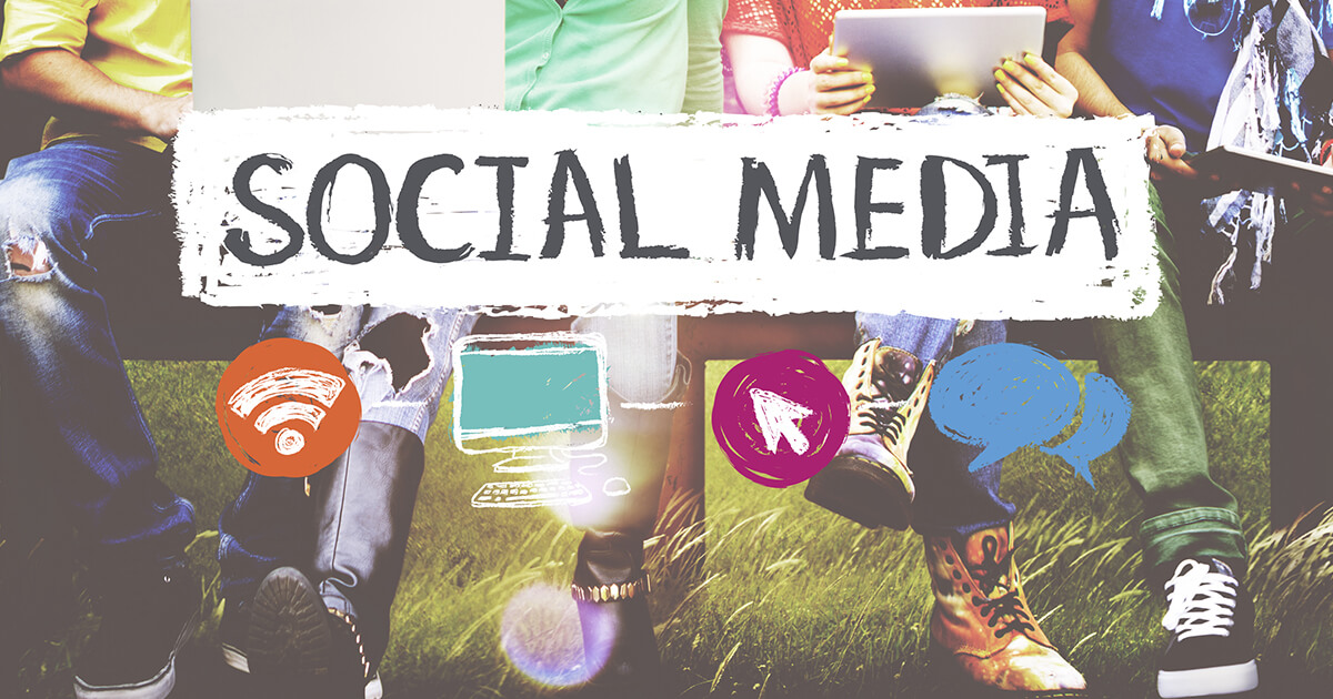 The best Wordpress social media plugins for your website