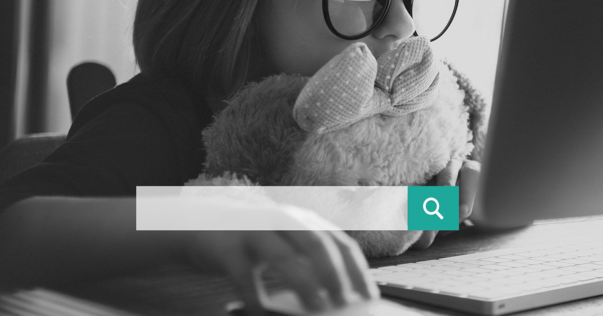 The most popular search engines for kids