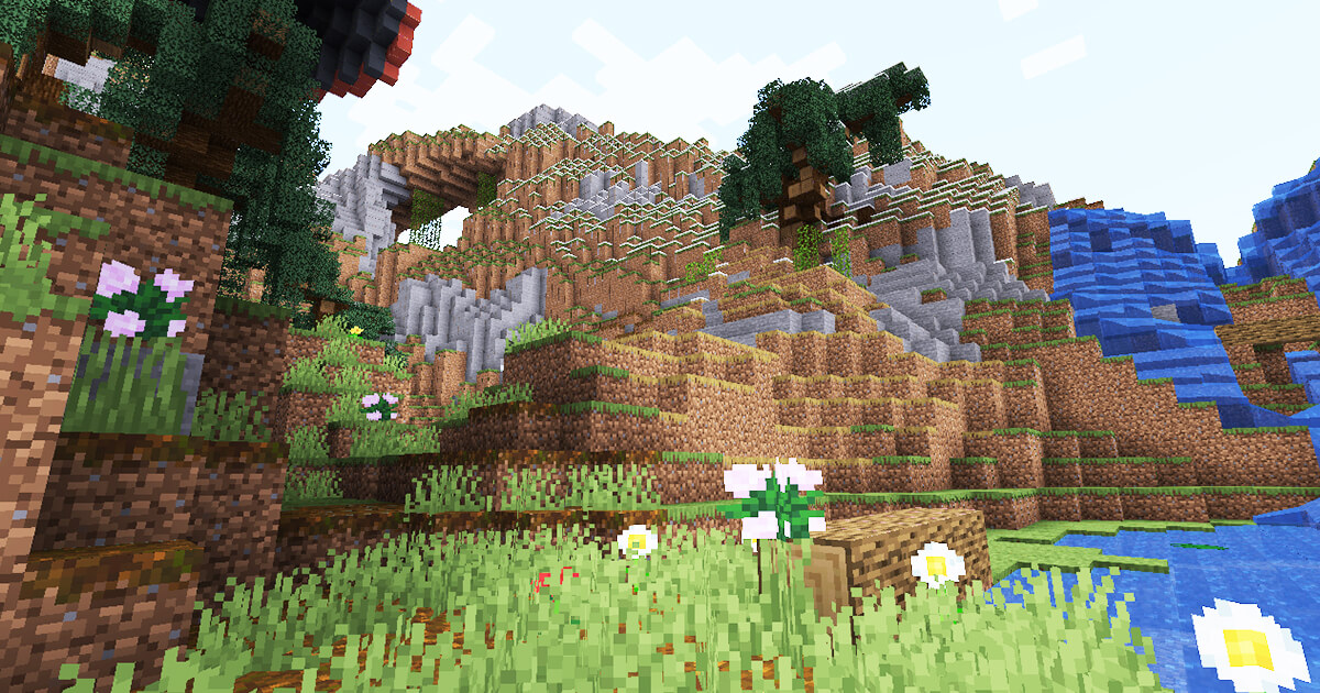 Looking for Minecraft Alternatives? Try These Sandbox Creation