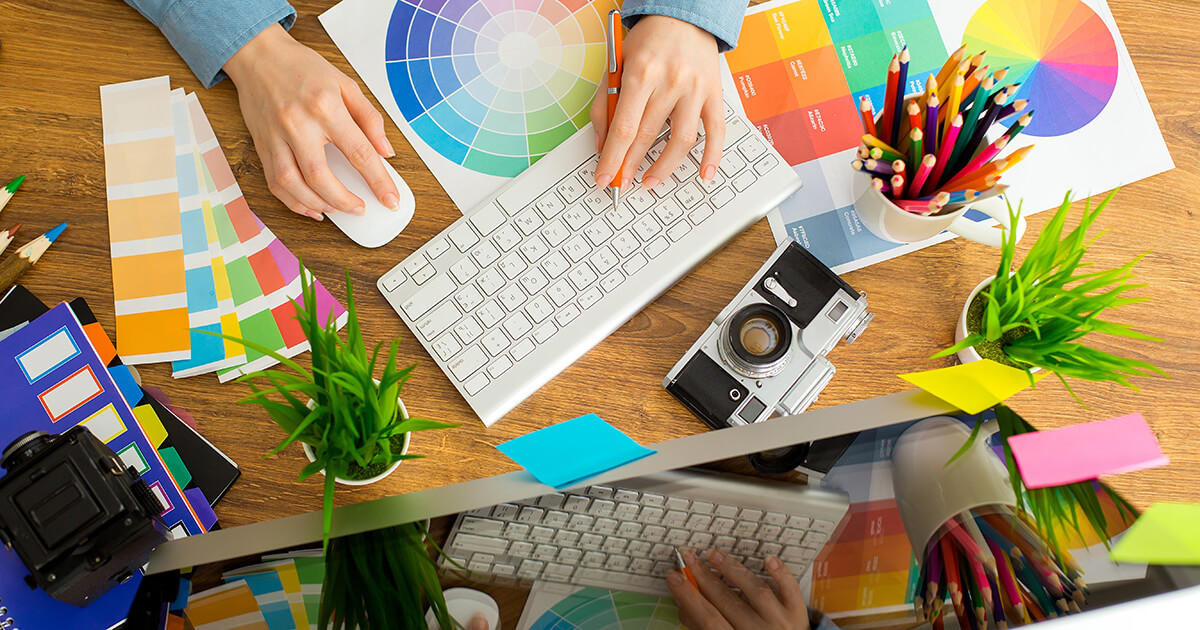How to create a Logo - Tips for your Logo Design