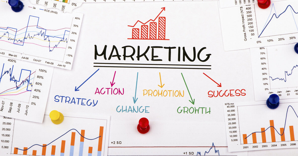 Online marketing basics: affiliate marketing