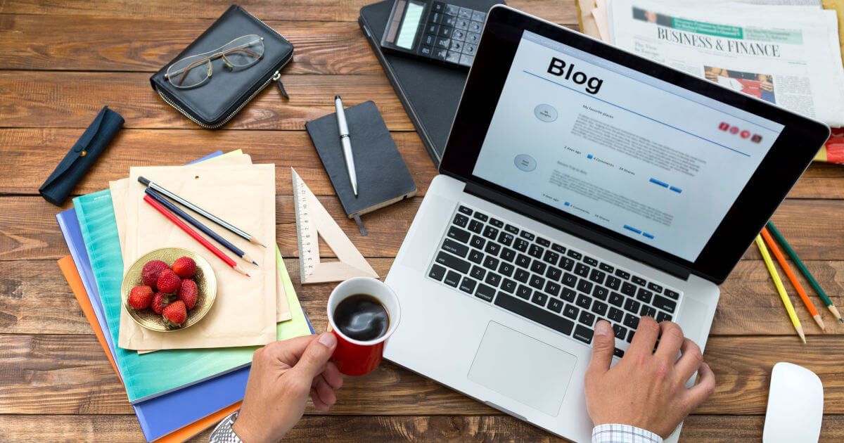 Microblogging: quick blogging made easy