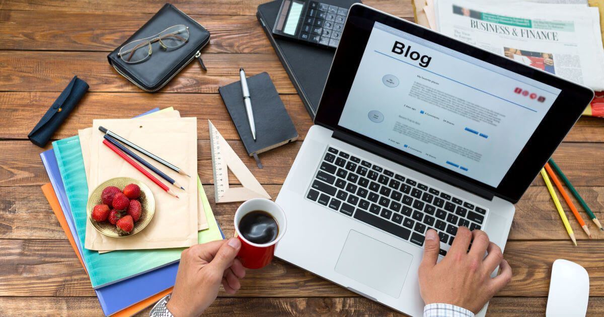 microblogging: quick blogging made easy - ionos