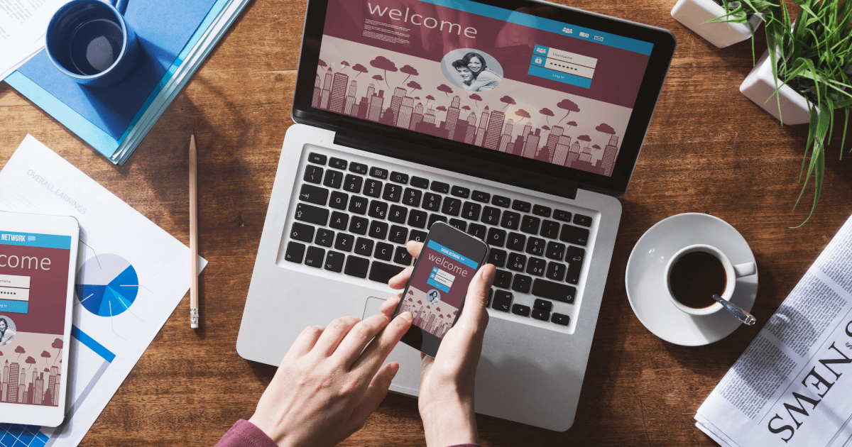 How to create a membership site, i.e. a password-protected website