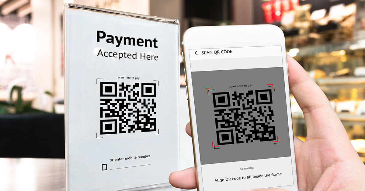 How to scan QR codes on iPhone, Android, and other smartphones