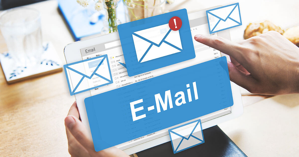 Creating the perfect newsletter subject line