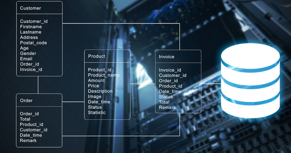 Object-oriented databases: the insider tip in database models