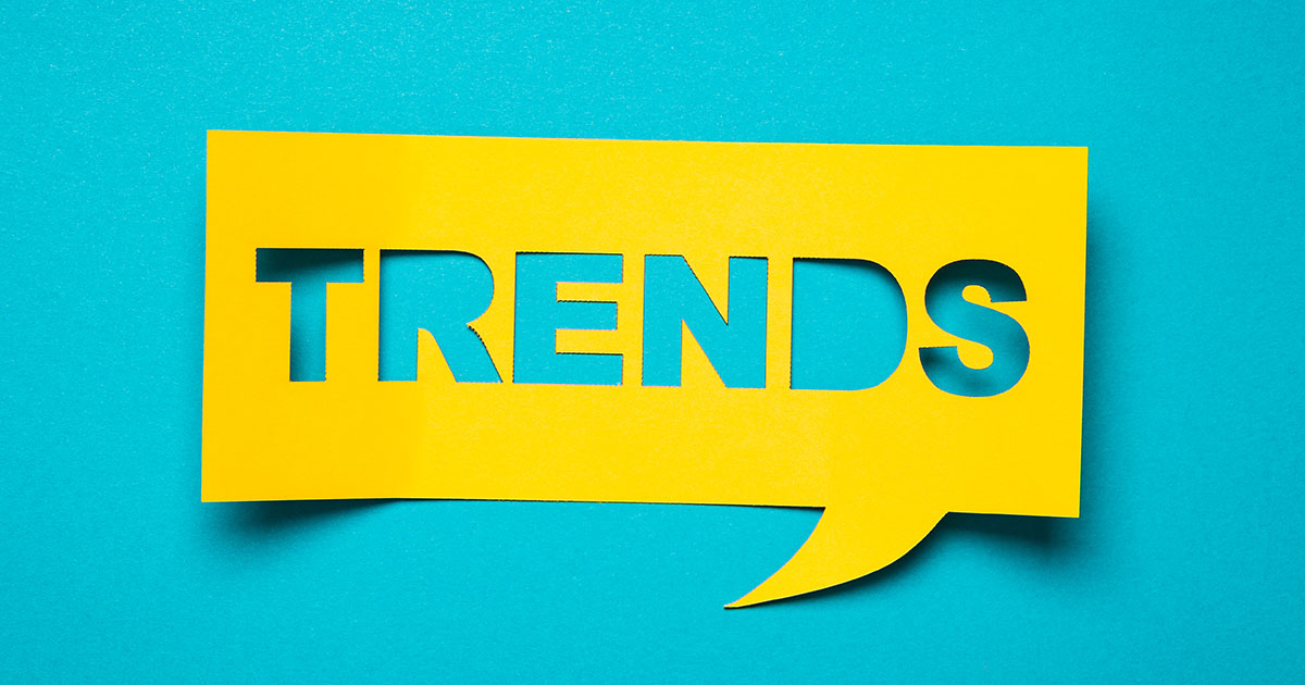 The top digital marketing trends for 2024
