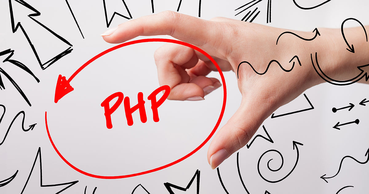 Learn PHP: our all-encompassing PHP tutorial for beginners