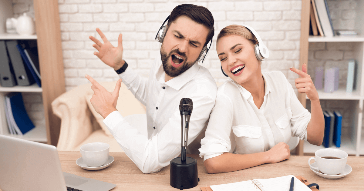 How to start a podcast: These 6 steps will make it happen!