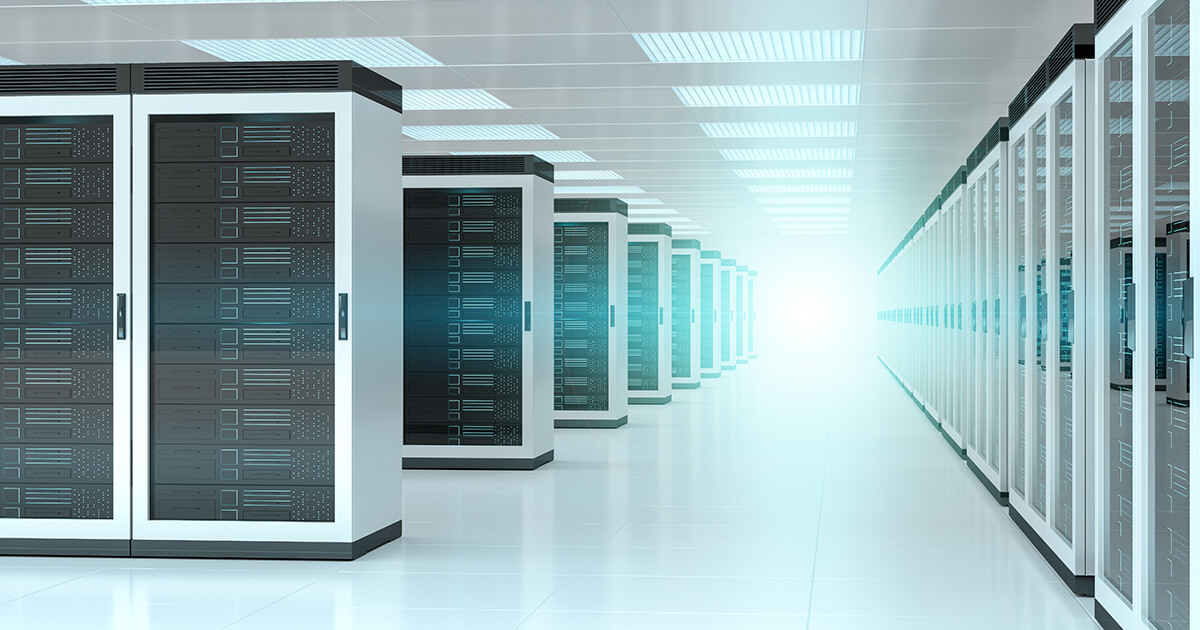 Rack server