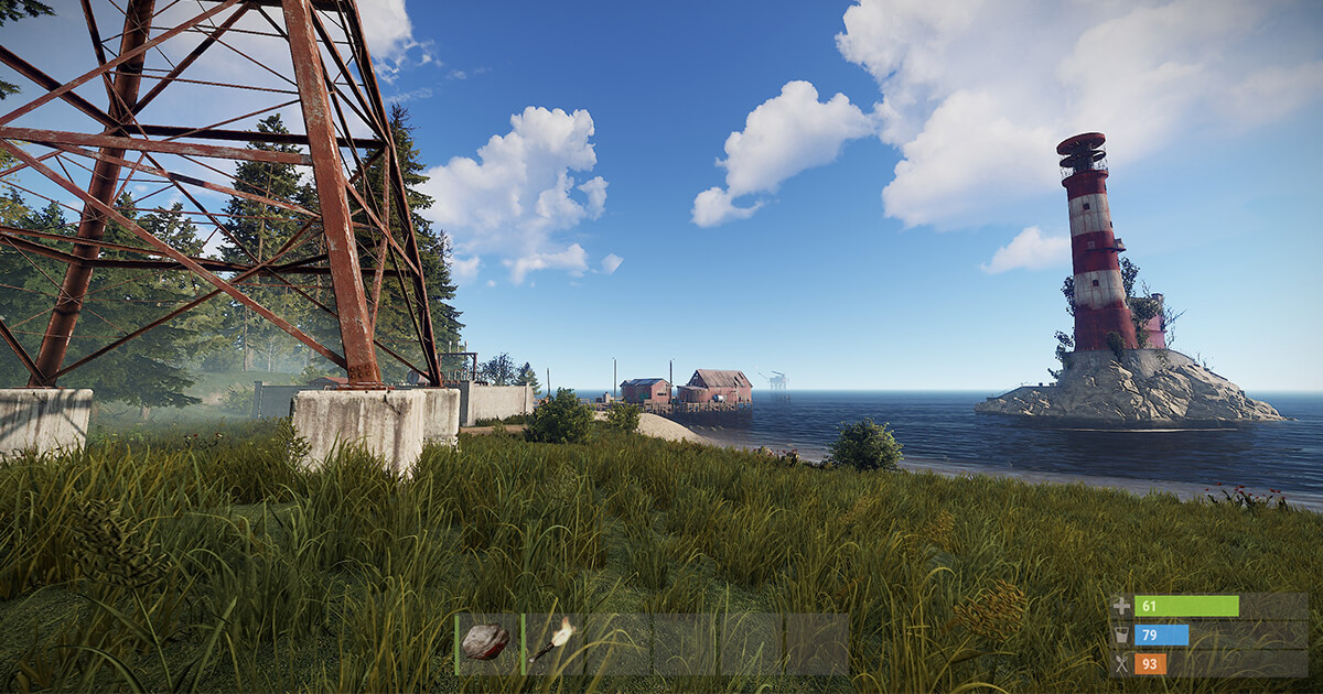rust simple http file server