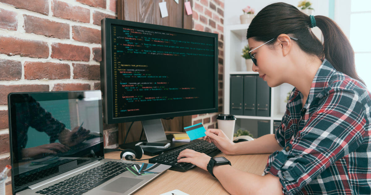 Scratch coding: a short Scratch programming tutorial