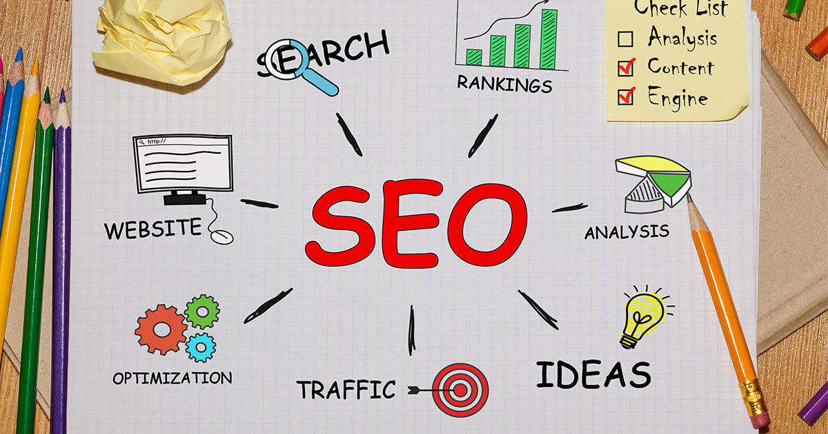 Calgary seo