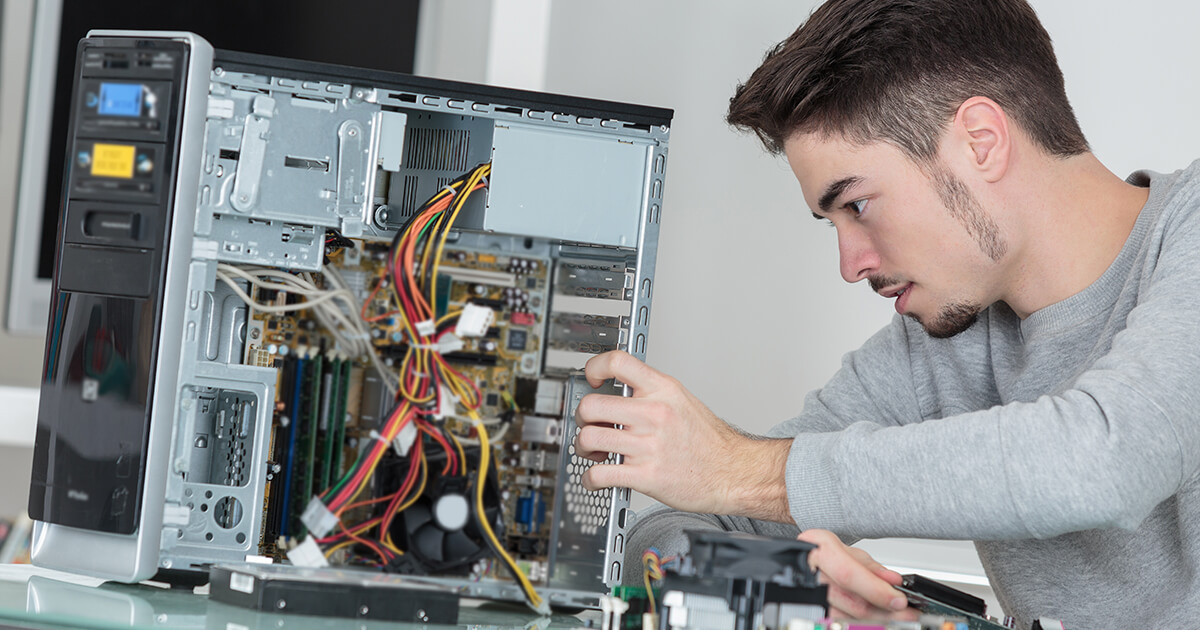 SSD vs. HDD SSD vs. HDD