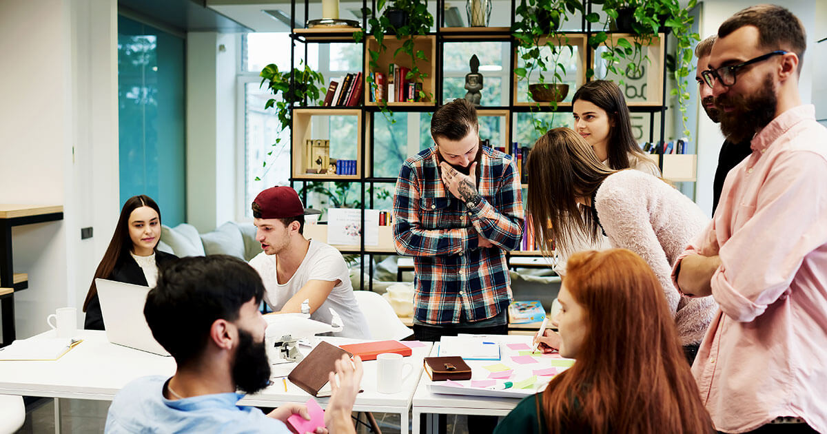 About Us page: how to win over new customers with a convincing text