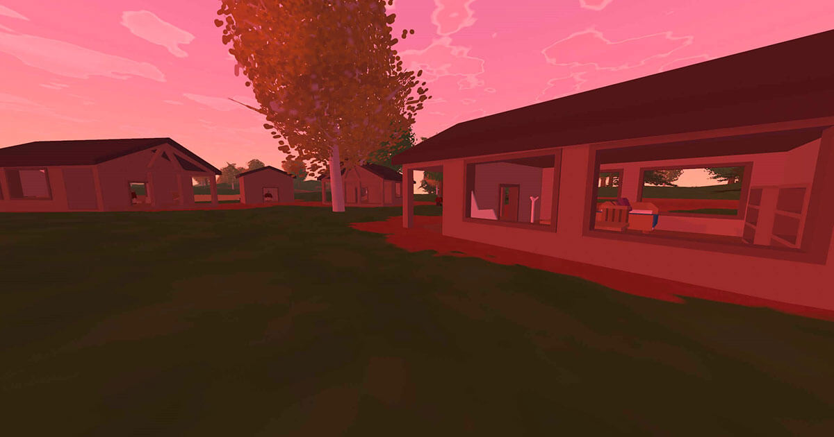 Unturned server hosting