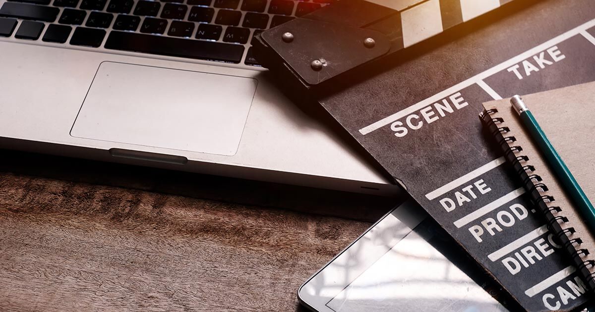 Screencasting: how to do a screencast with screen recording