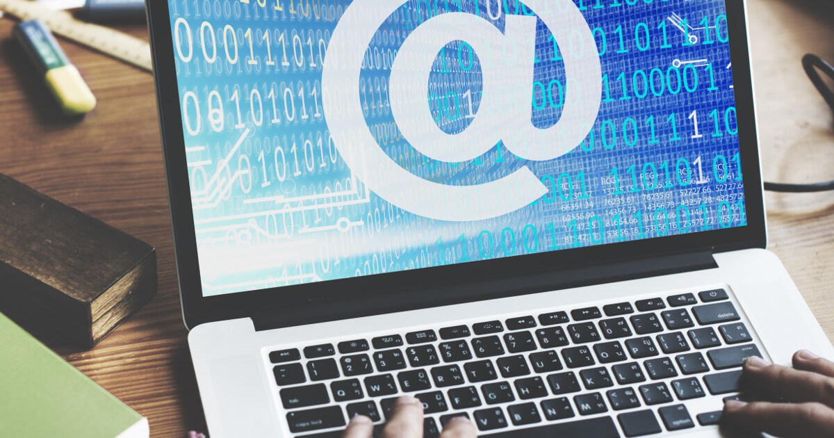 Reasons to get your own email domain