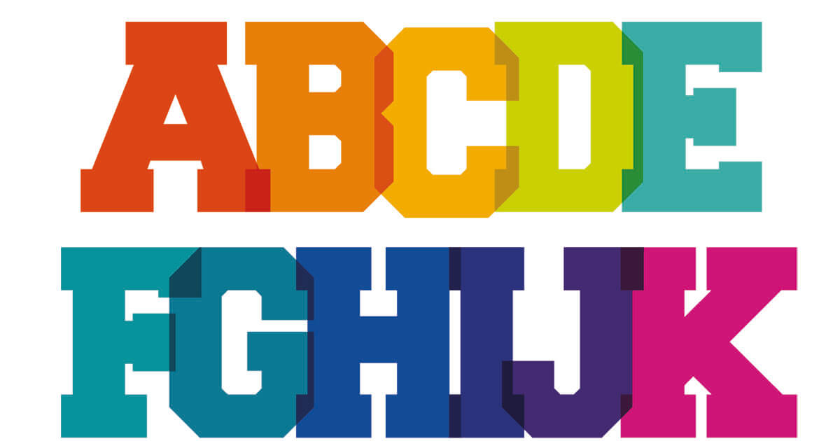 The best web fonts: why web-safe fonts are important