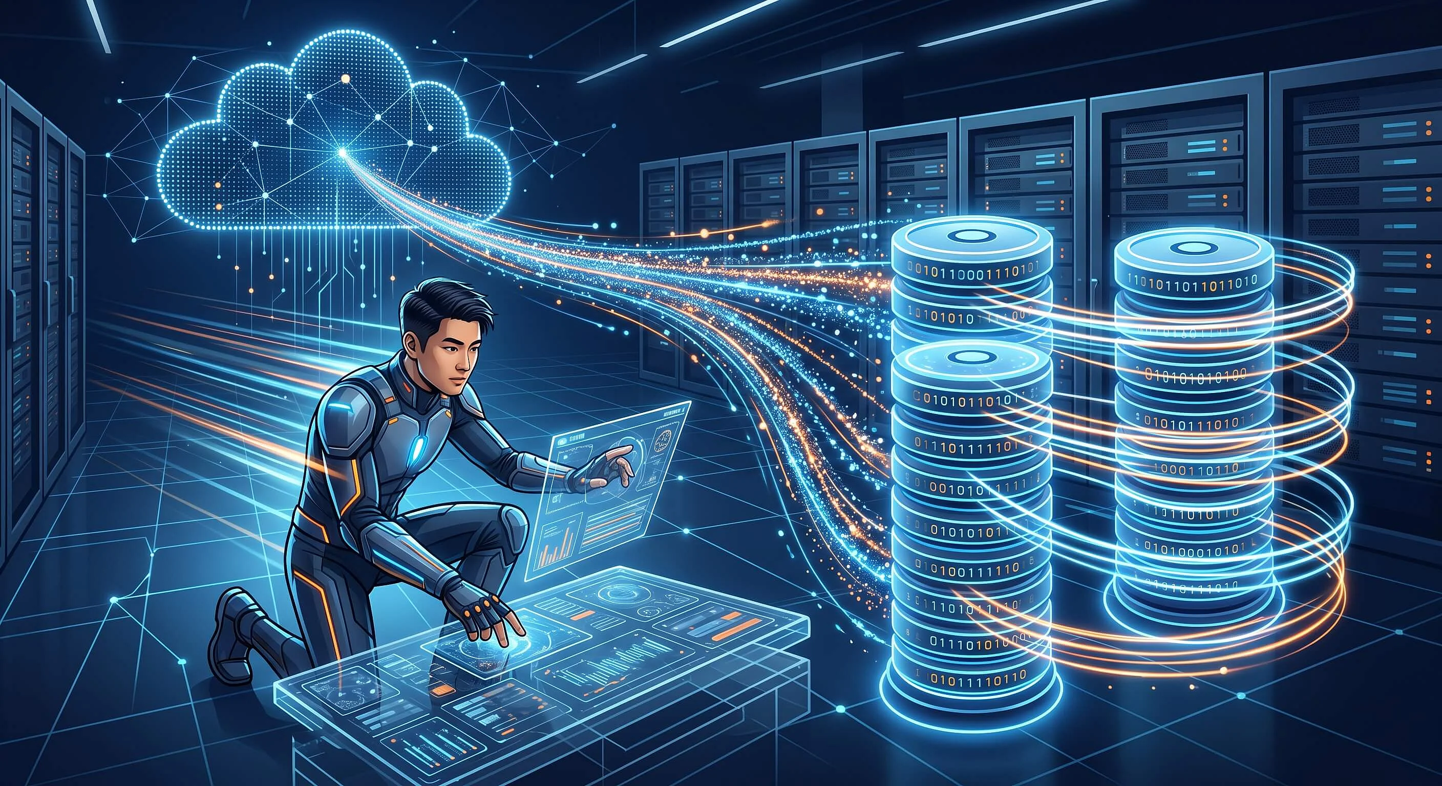 Image: What is RAID 0?