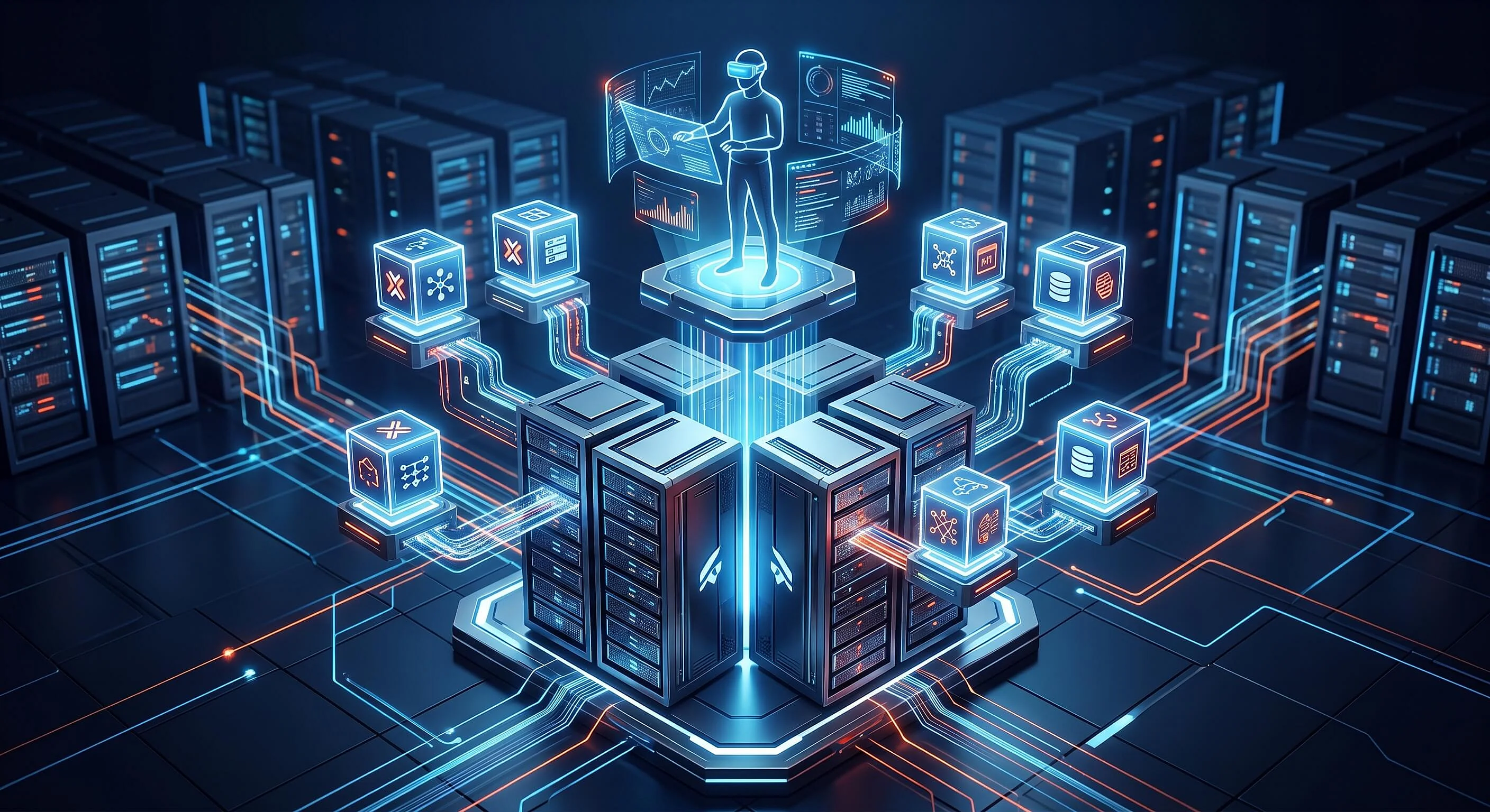 Image: What is Proxmox?
