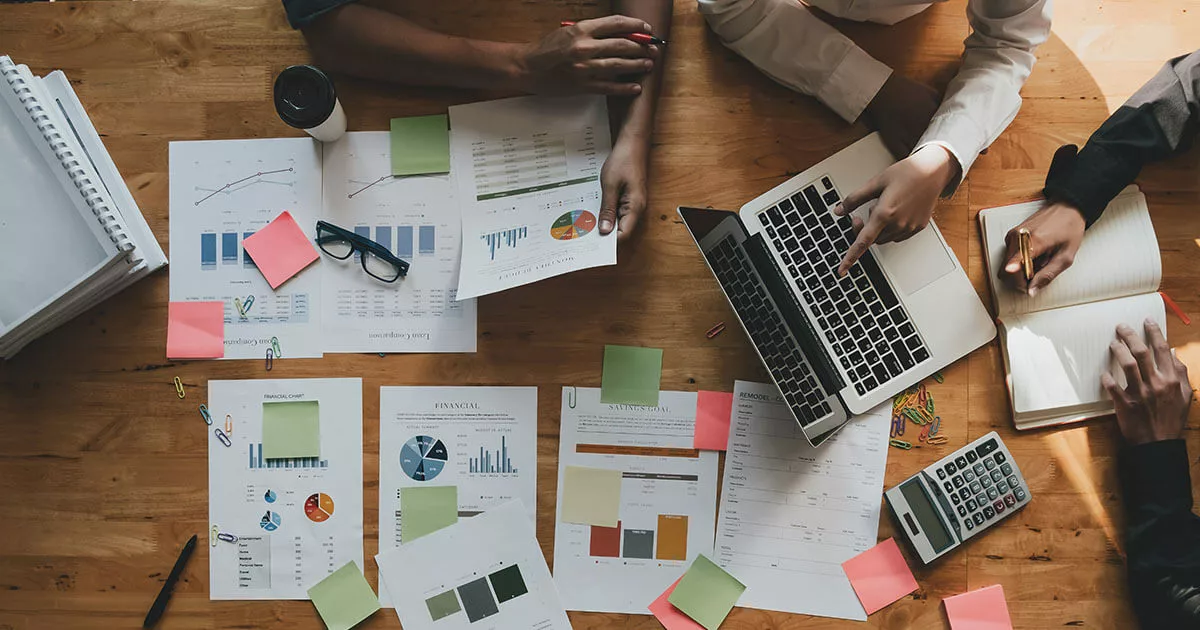 Image: Market analysis: what is it and how to do it