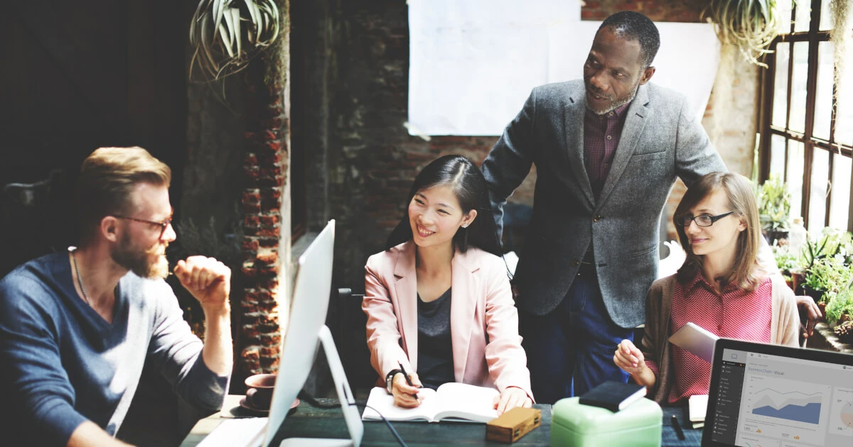 Image: Stakeholders: Definition and examples