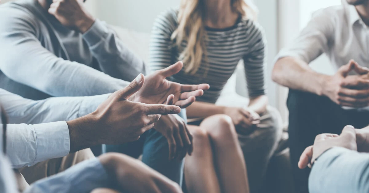 Image: The assessment center: a method for pre-employment testing