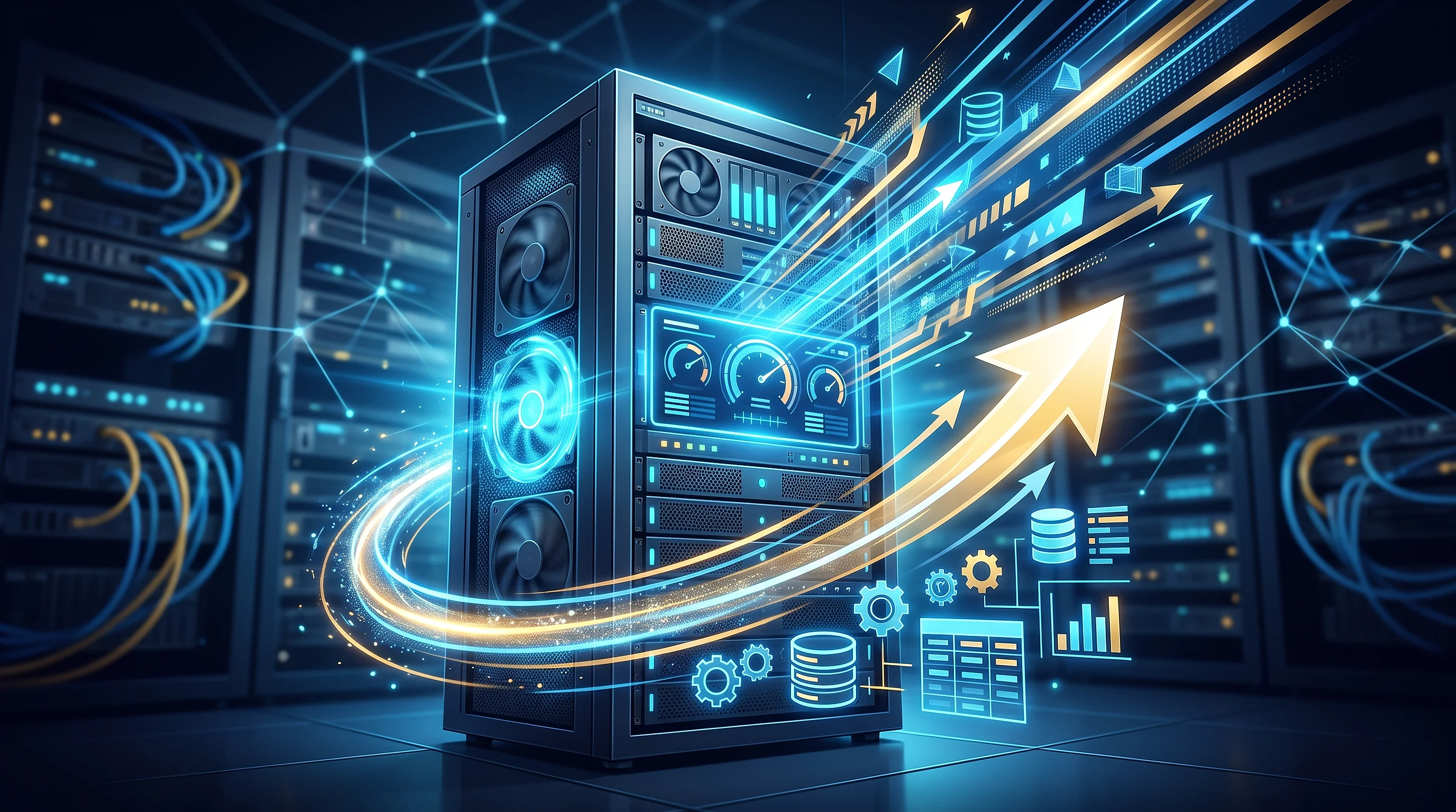 Image: What are the best MySQL optimize performance techniques for Linux?