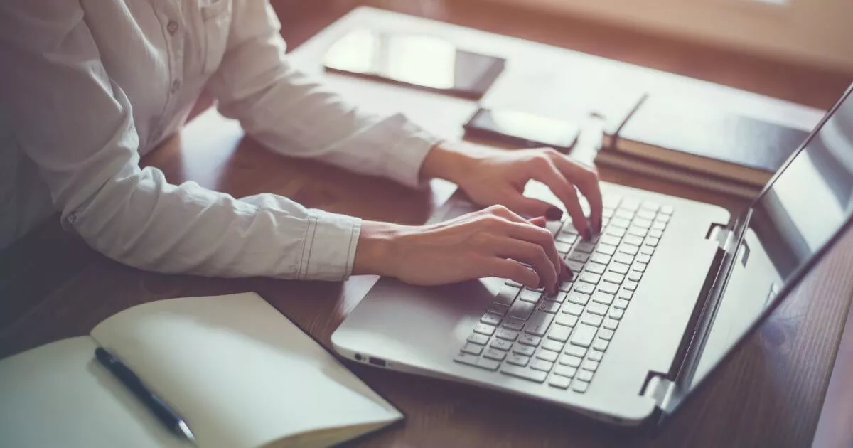 Image: Google Workspace for a better workflow and remote collaboration