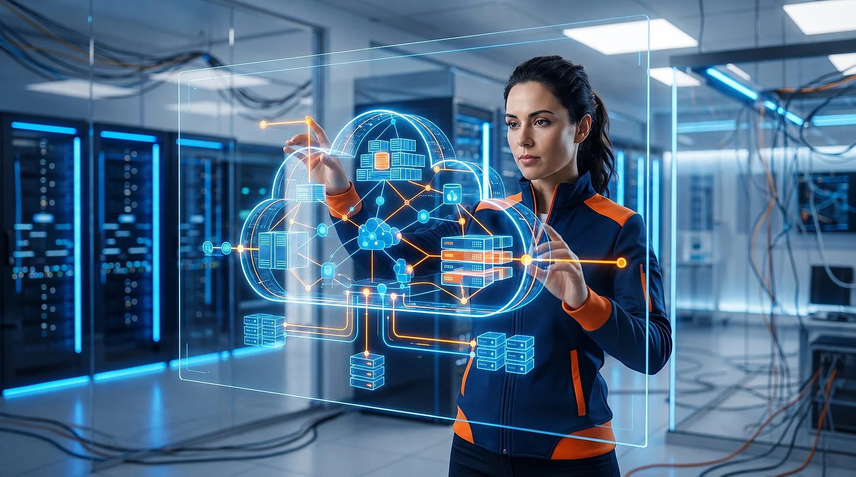 What is OpenNebula and what are its use cases and advantages? Image: What is OpenNebula and what are its use cases and advantages?
