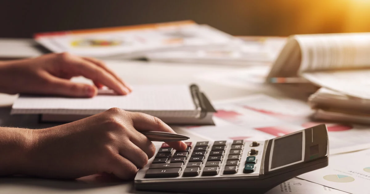 Image: How to book capital contributions and withdrawals correctly