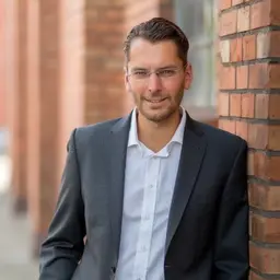 Sebastian Mews Sebastian Mews