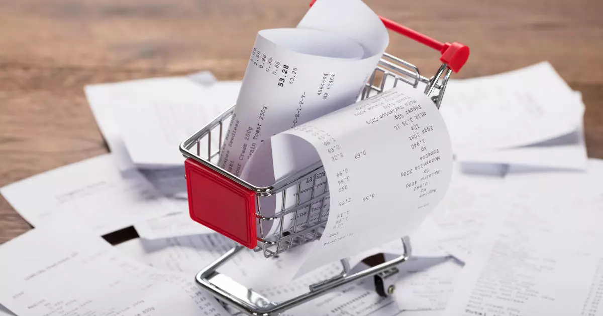 How do you record cash discounts? Explanation and example Image: How do you record cash discounts? Explanation and example