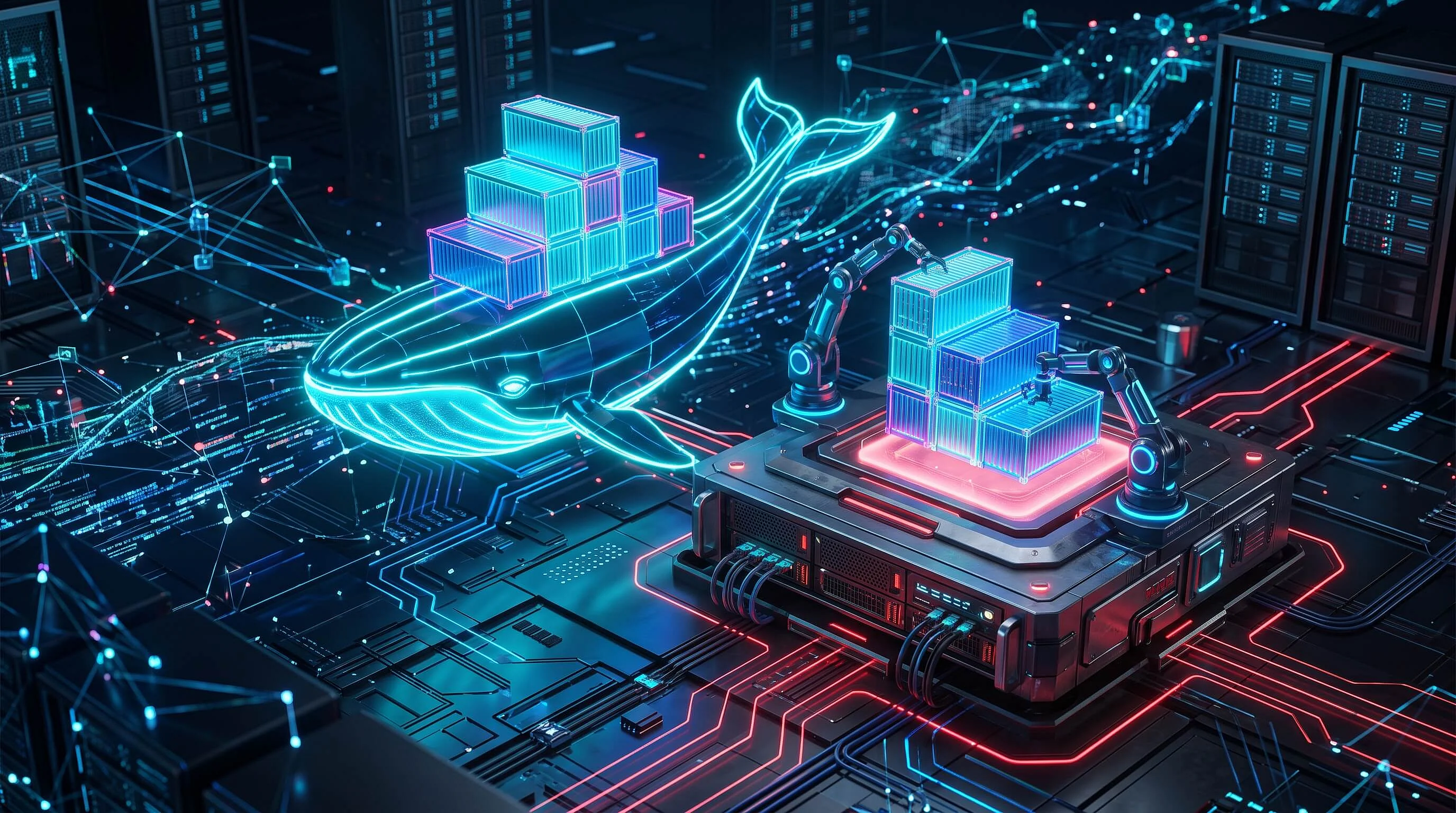 How to install Docker on Red Hat Enterprise Linux 8 Image: How to install Docker on Red Hat Enterprise Linux 8