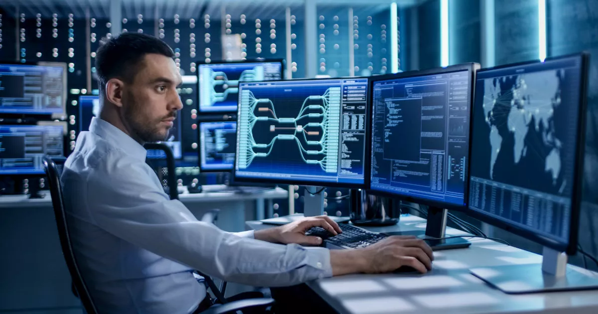 Image: Spiral model: the risk-driven software development process model