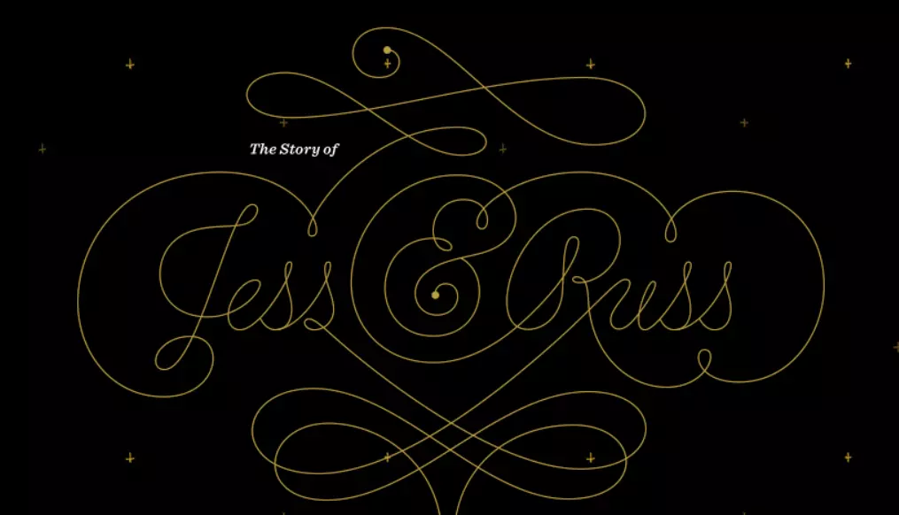 Screenshot of jessandruss.us Screenshot of jessandruss.us