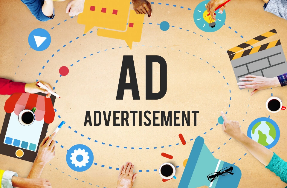 Image: Ad Advertisment