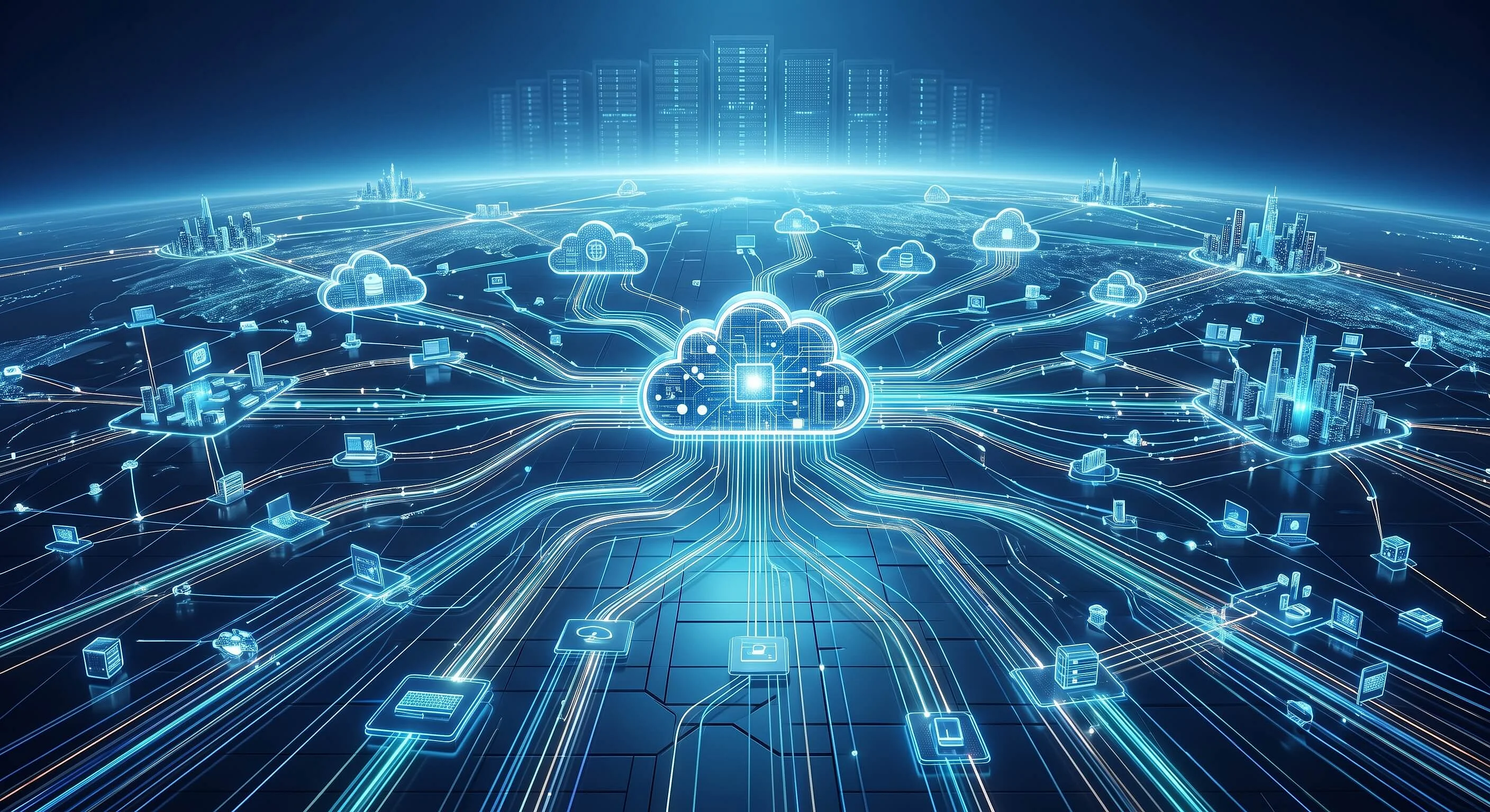 Image: What is the Public Cloud?