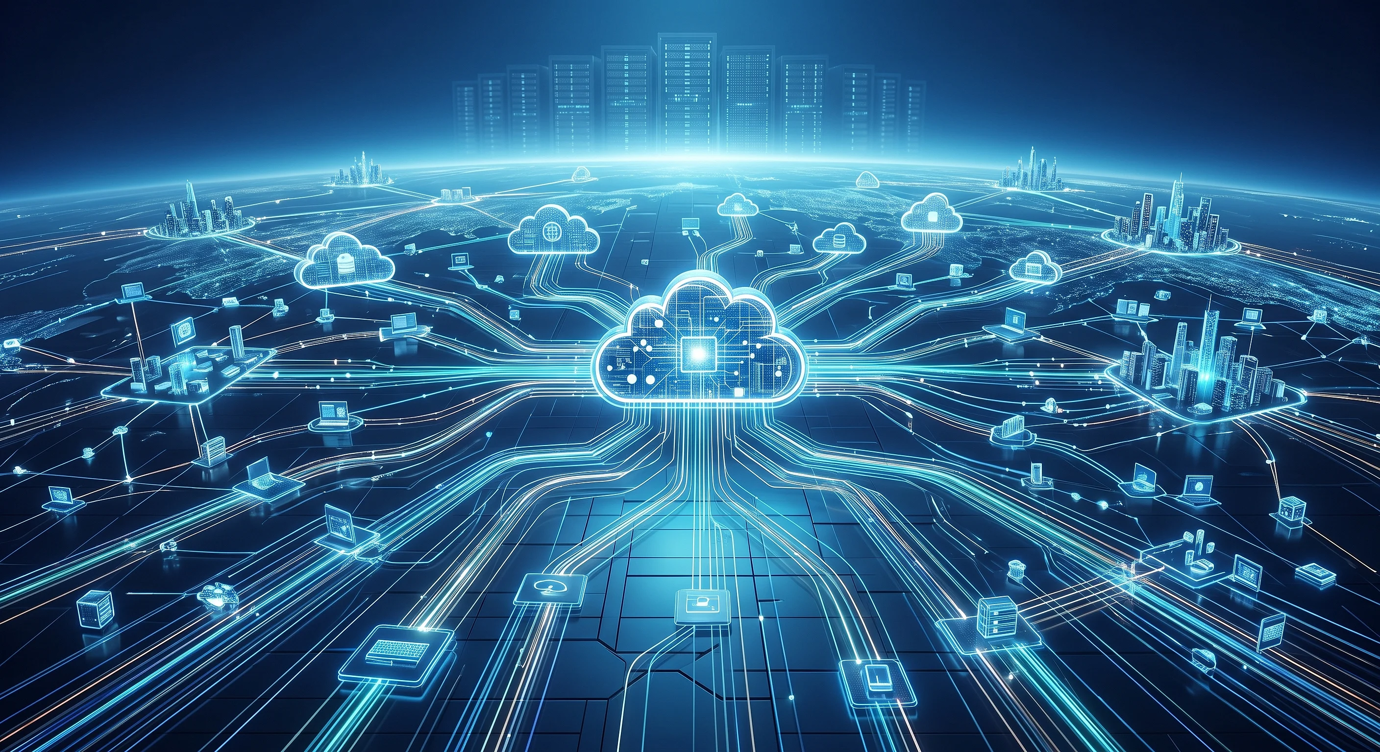 Image: What is the Public Cloud?