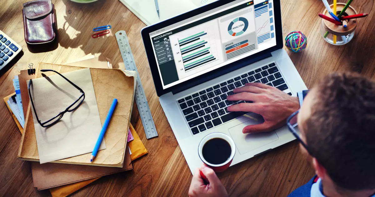 Image: Setting up your home office for safe and efficient working