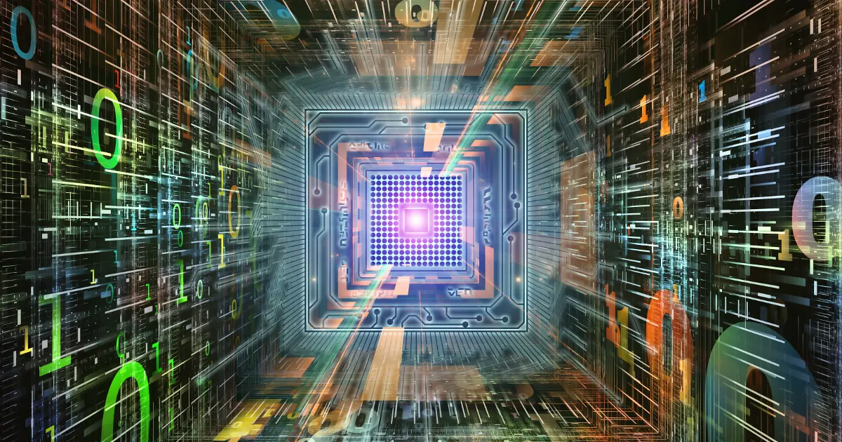 Image: What is GPU computing and how does it work?