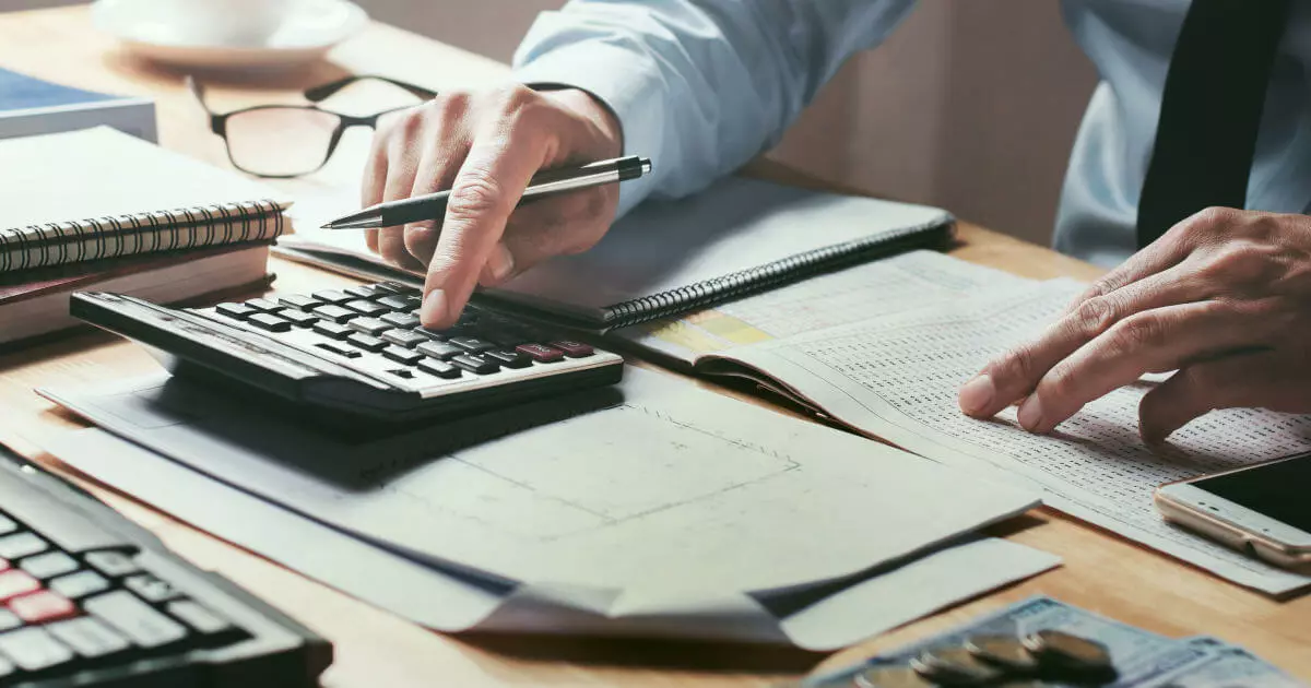 Image: What is the VAT reverse charge?