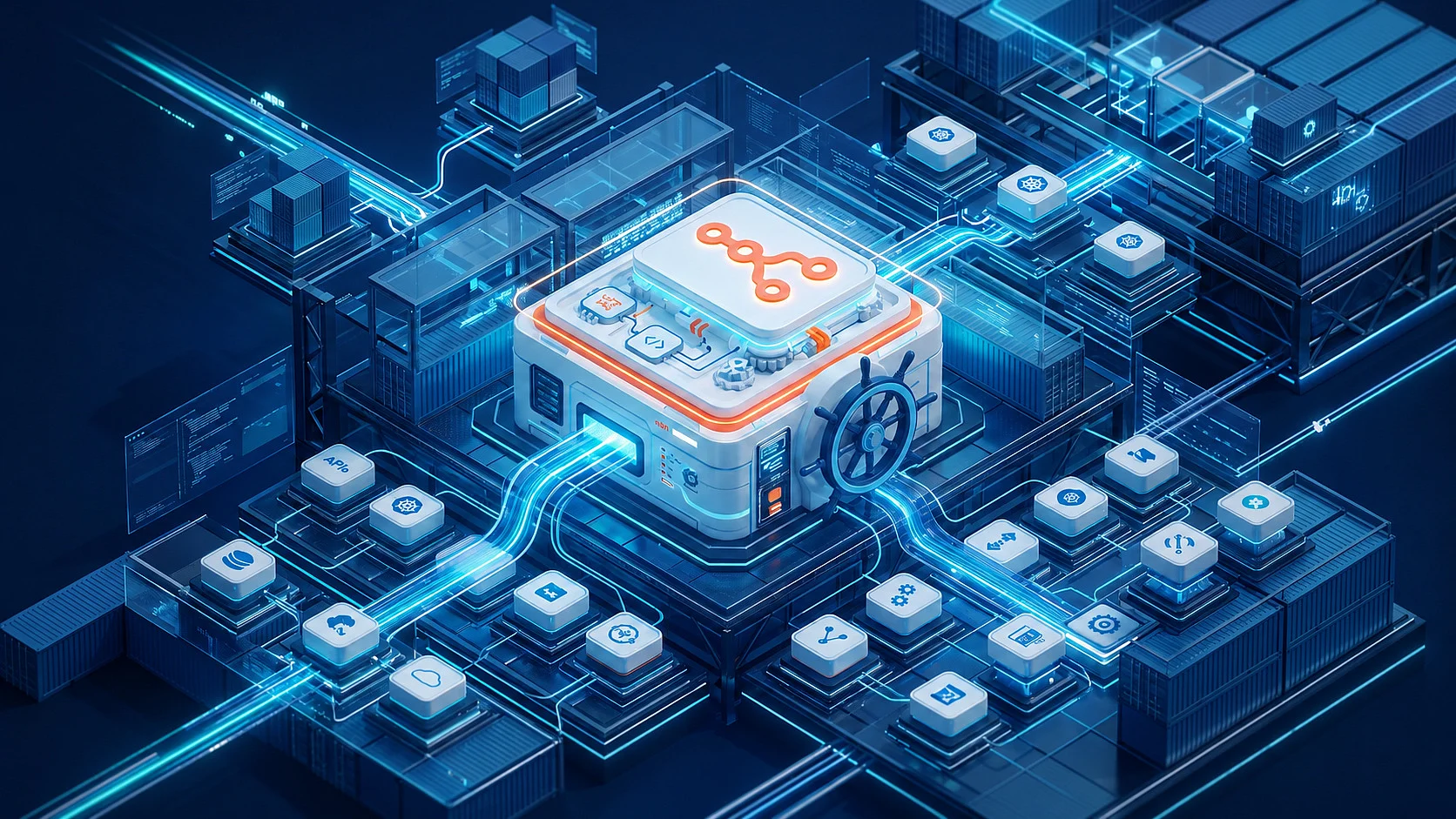 How to install n8n on Kubernetes step by step Image: How to install n8n on Kubernetes step by step