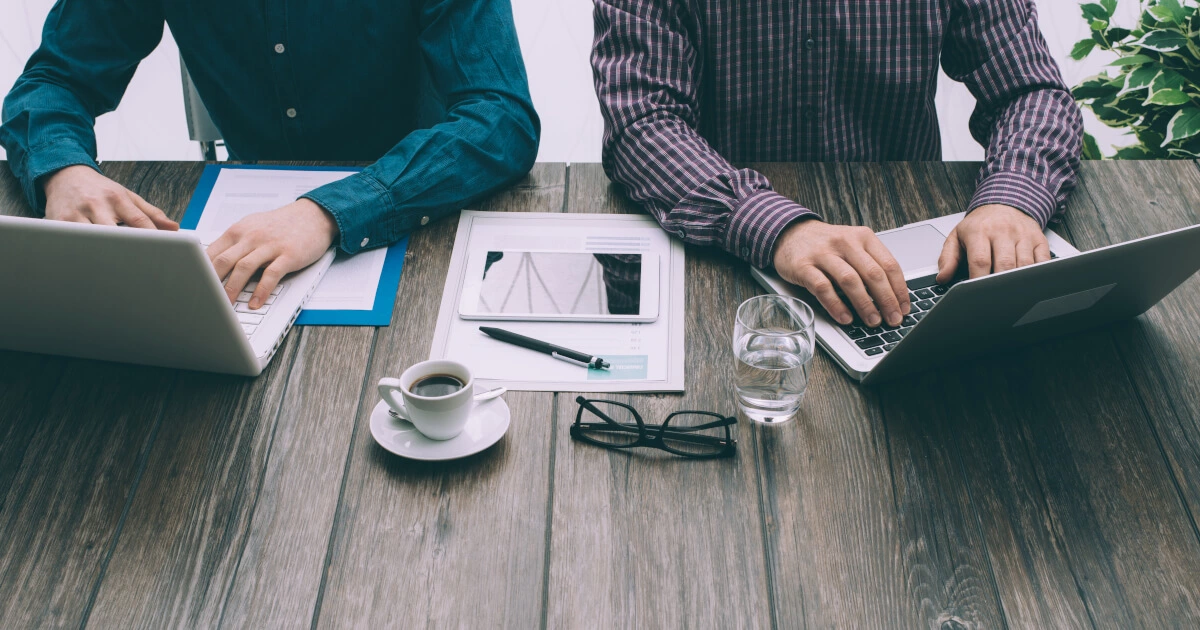 Image: Bring your own device (BYOD) &ndash; the digital trend with pitfalls