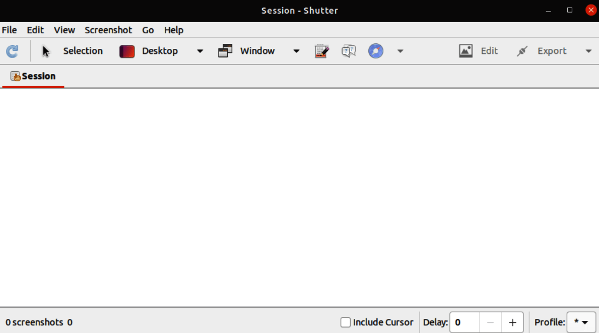 Create screenshots in Linux: Here’s how to do it easily - IONOS CA