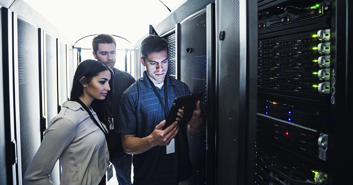 Image: How to install Proxmox on Debian 12