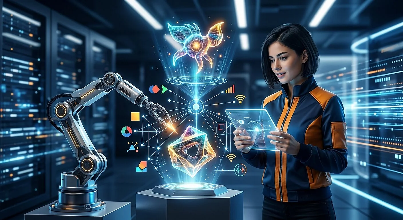 Image: What is zero-shot learning in AI?