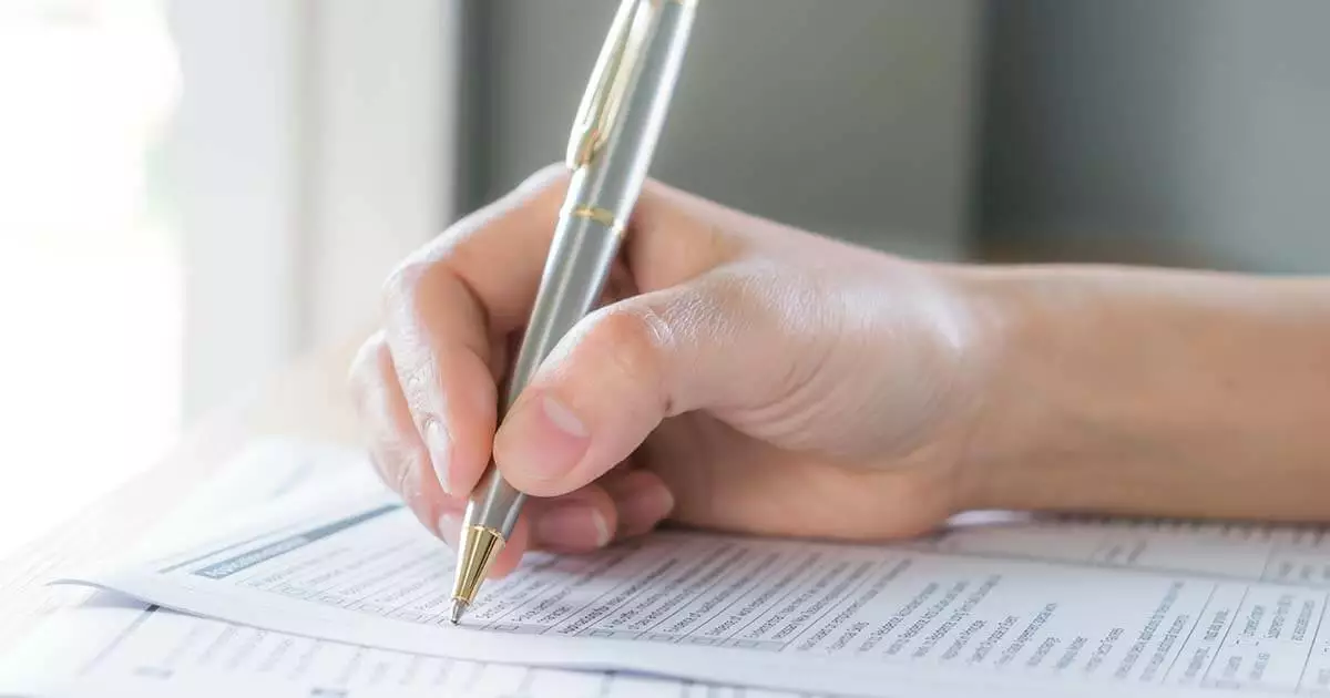 Image: Professional invoice templates for Word, Excel and PDF